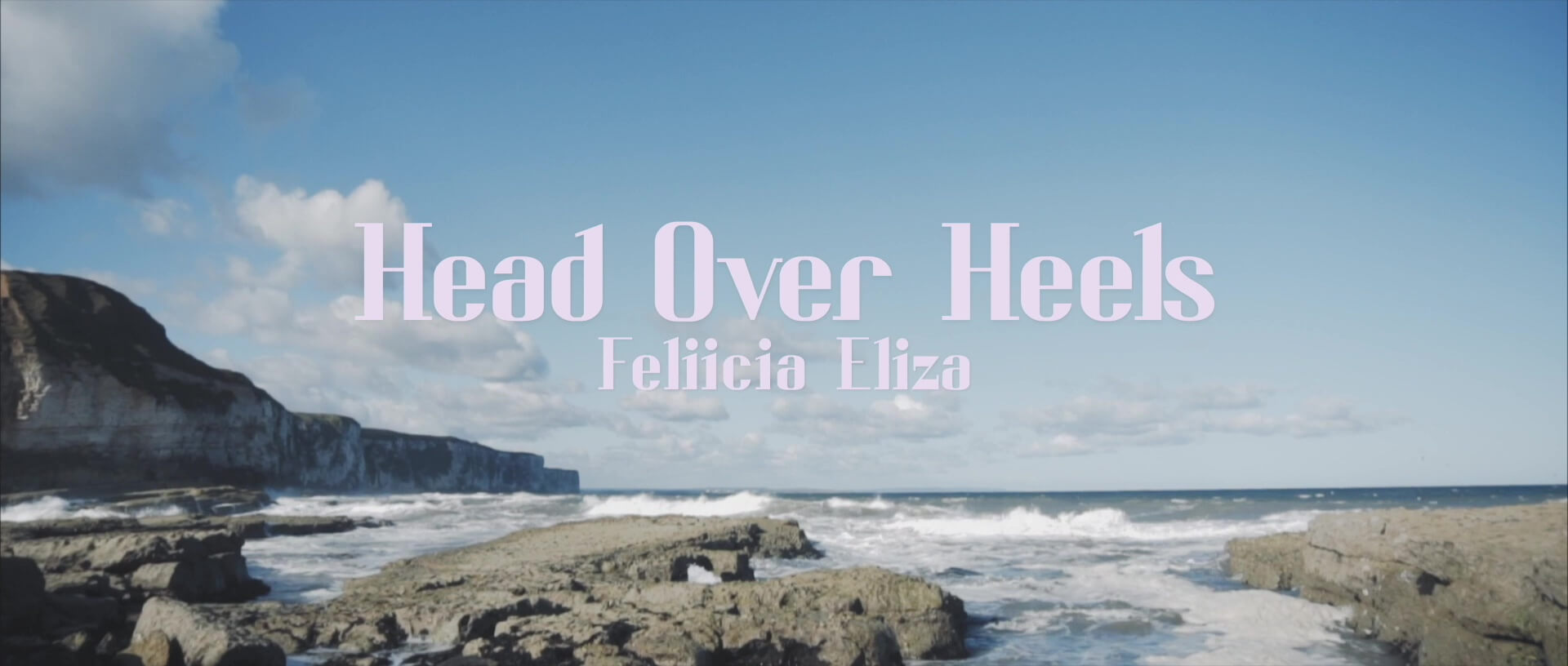 Felicia Eliza – Head Over Heels