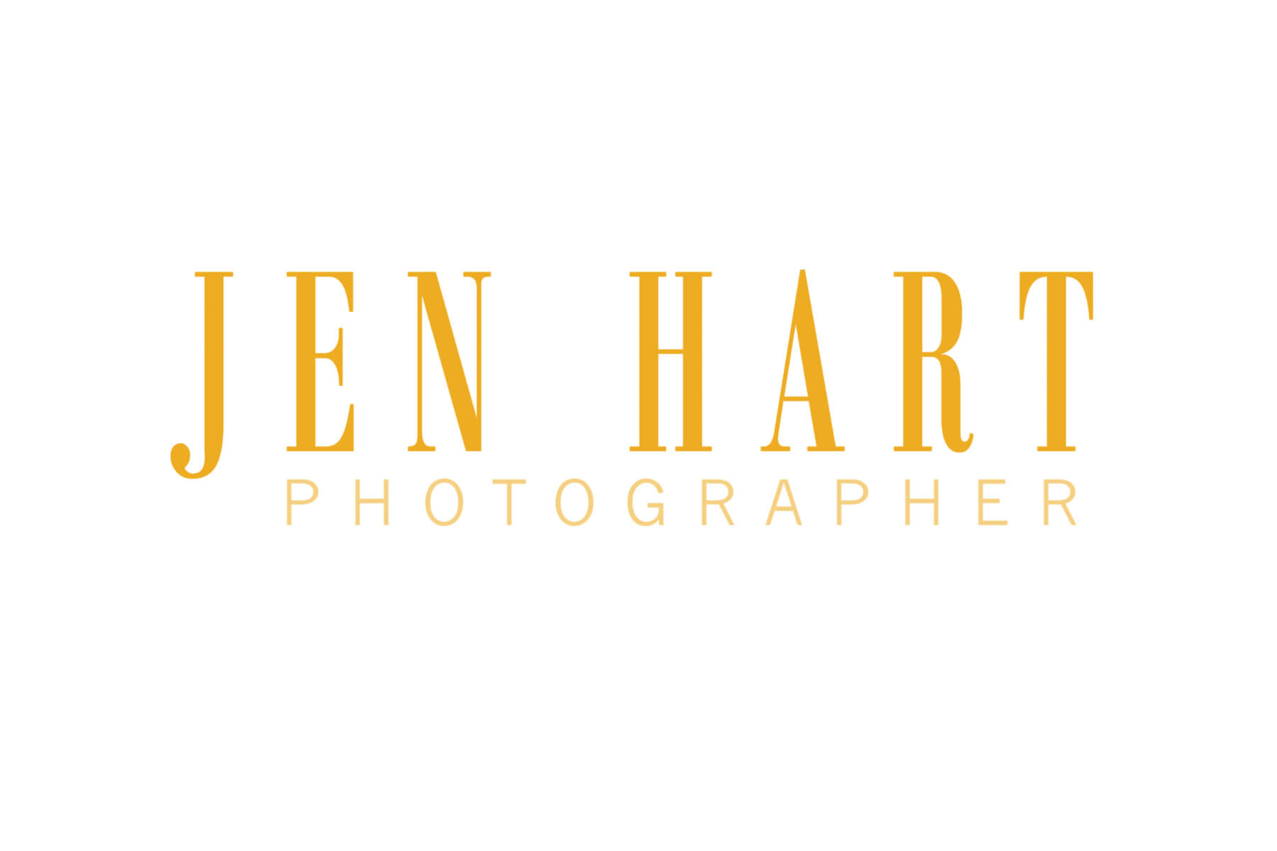 Jen Hart Photographer