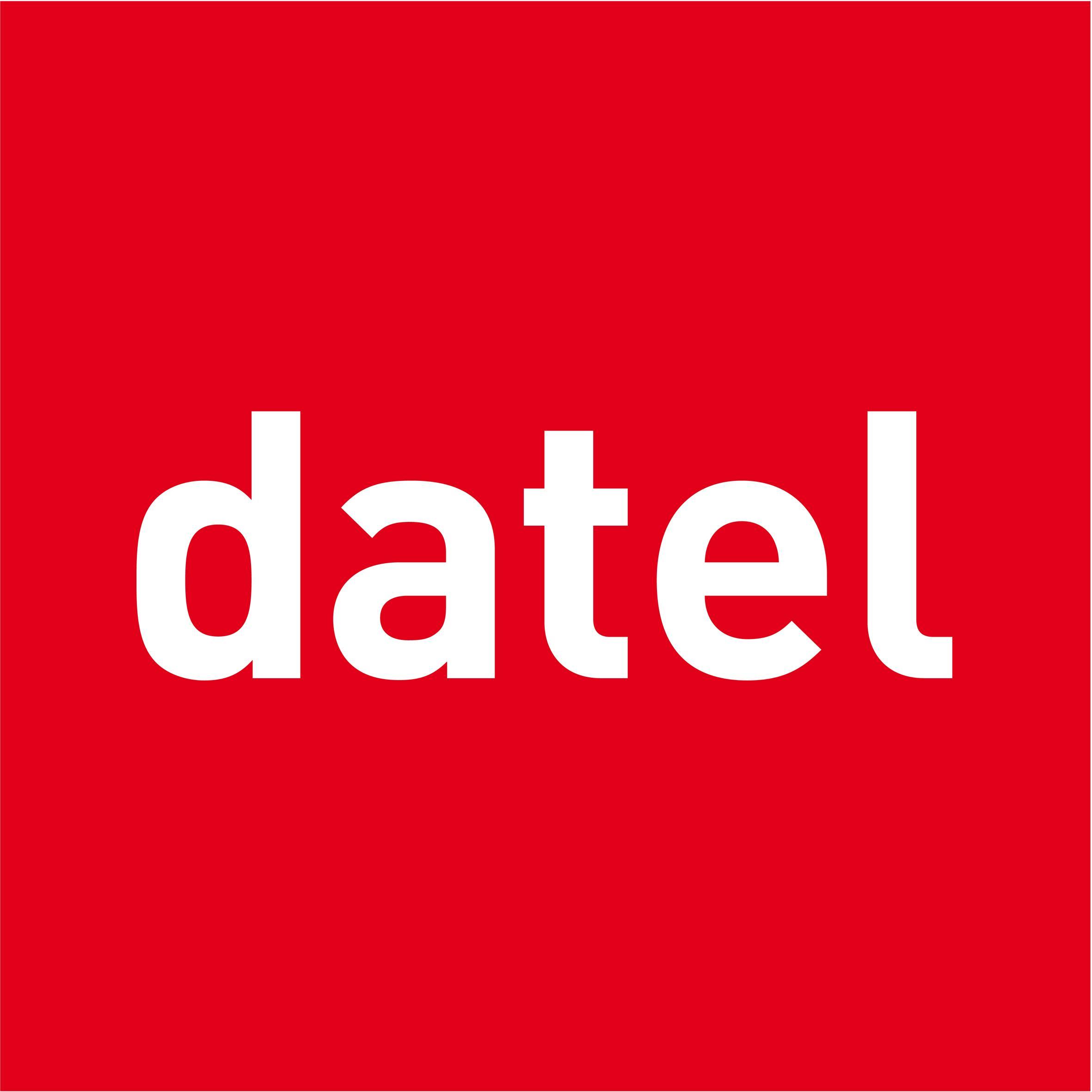 Datel